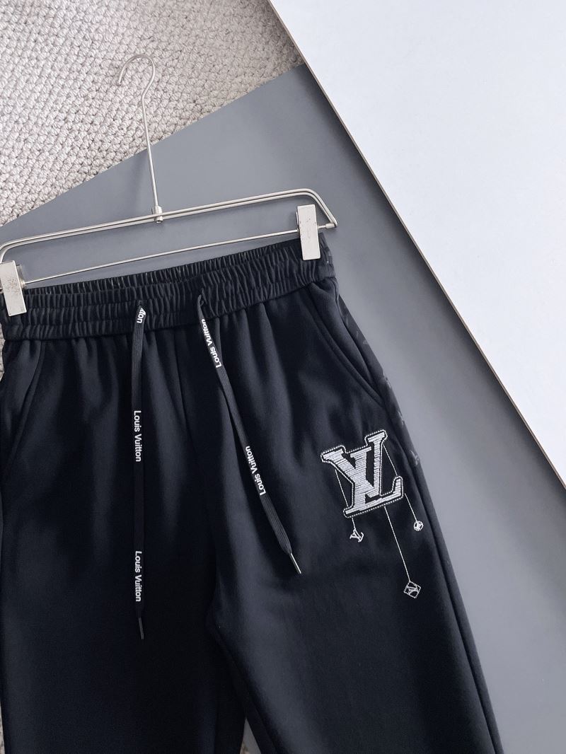 Louis Vuitton Long Pants